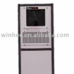 EA-03AF Cabinet cooling heat exchanger
