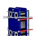 Alfa Laval TS6M replacement Gasket Plate Heat Exchanger 300 - 800 kW 20 kg/s Flow Rate 16bar SH60 Series Steam Heat Exchanger