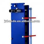 Alfa Laval M6 Replacement Gasket Plate Heat Exchanger 300kw - 800 kW 16 kg/s Liquid Flow Rate for General Heating and Cooling