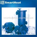 All Welded Plate Heat Exchanger