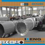 ASME standard Heat Exchanger
