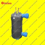 titanium evaporator for aquarium chiller,seawater,corrosive solution