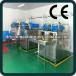 CE certificate! High quality dry ice machine making ice of liquid co2