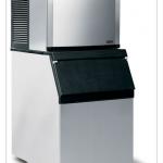 Dry/Sanitary Ice Cube Machine for Hotels/Restaurant
