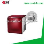 Ice tube maker for yogurt shop 22kgs/Day-bullet ice