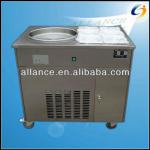 Two Compressor Fried Ice Cream Machine