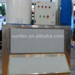SUN TIER Flake ice machine for 10Tons output