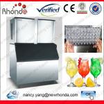 Save Your Purchase Time Block Ice Making Machine With Rich Experience
