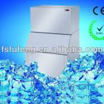 CE Approval High Productivity Commercial Ice Cube Machine for Sale FD-350