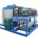 Chemical industry ice machine