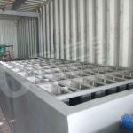 Containerized Ice Block Making Machine For Fishery