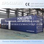 Industrial Flake Ice Machine 25Tons daily