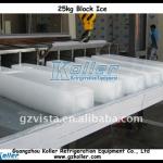 Large Capacity 10 Tons Industrial Block Ice Making Machine