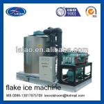 industrial ice maker machine (flake ice)