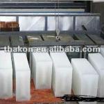 Thakon ice block making machine price
