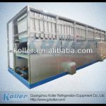 Large Commercial Ice Cube Machine for Ice Cube Plant