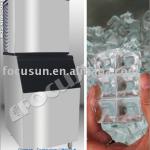 New Compact Commercial Cube Ice Machine for beverage (30 kg-10 ton/day)