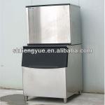 water flowing cube ice maker HY-1000P, ice machine