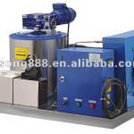china hot selling of 500 kg flake ice machine