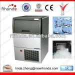 CE assessed supplier of industrial ice making machines