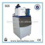 LIER smalll size flake ice making machine 200kg/day