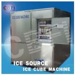 High Quality Commercial Cube Ice Machine for Drink and Wine