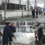 Block Ice Making Machine 20t New *