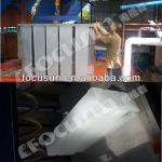 30ton/day large block ice factory machine, block ice machine