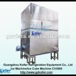 3 Tons Industrial Ice Cube Making Machine