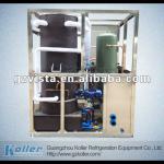 Industrial 3 Tons Tube Ice Machine for Hotels, Gas Station