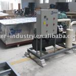2ton per day Commercial Ice Block Machine