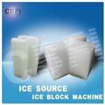 Large Block Ice Maker