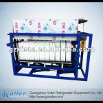 High-Quality Directly Aluminium Freezing Block Ice Machine