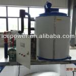flake ice machine with CE 10tons