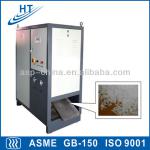 Dry Ice Pelleting Machine