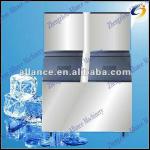 china hot selling 900-1000kg/24h commercial ice machine for sale