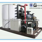 15T commercial ice plant, ice making equipment