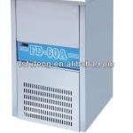 Commercial Cube Ice Maker
