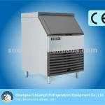 Commercial Machine Ice Manufacturers with Factories