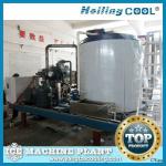 25ton/day salt water flake ice machine,marine ice machine for Food processing