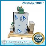 4Tons/Day Medium industrial salt water Flake Ice Machine