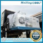 40Ton/day Industrial Fresh water flake ice maker