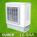 2013 new product window mount air coolers,desert air cooler with CE and SAA for supermarket/workshop/warehouse