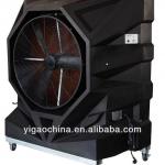 48Inch / 20000CFM / 34000m3/h Evaporative Cooling System