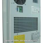 600W Outdoor/indoor cabinet industrial air conditioner