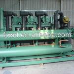 industrial chillers-