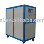 Water Chiller Unit - Water Cooled Industrial Chiller
