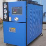 water chiller/industrial water cooling machine