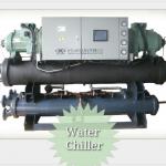 New type Water cooled Chiller