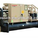 screw type water chiller OEM